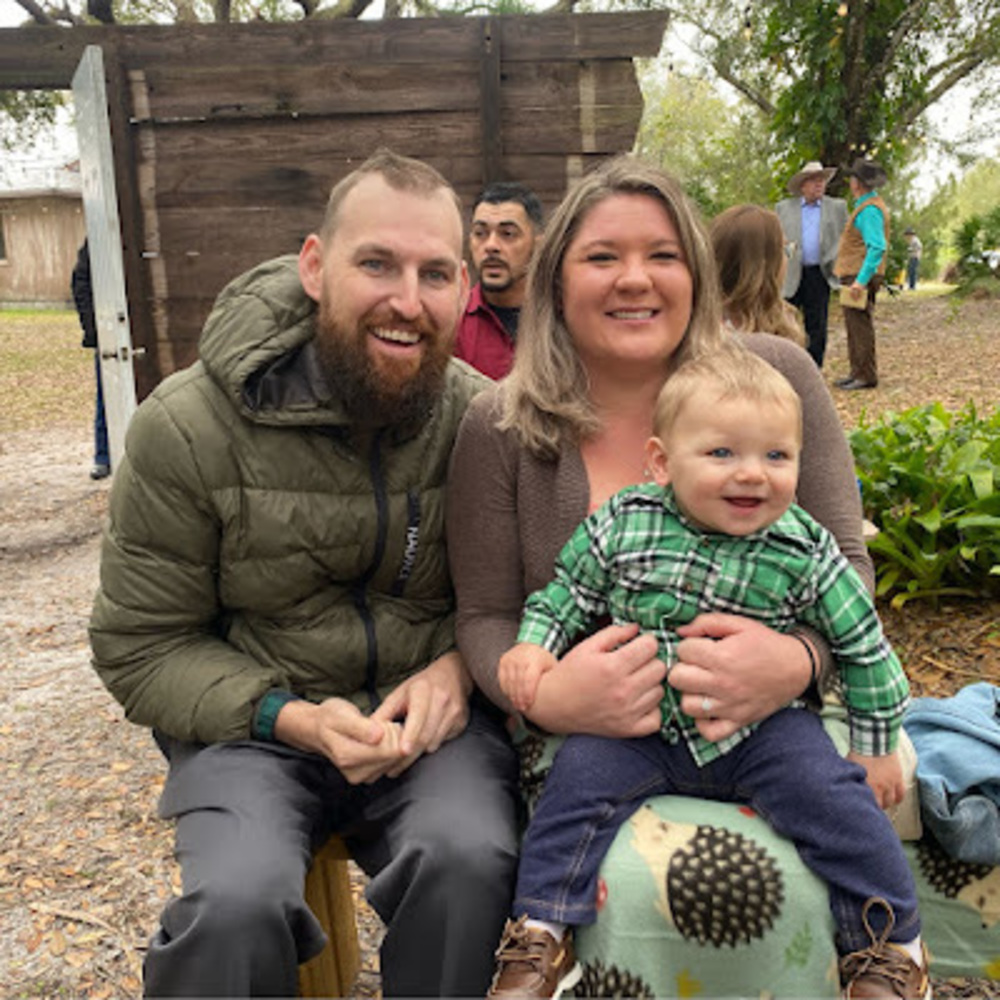 Meet your Posher, Brooke